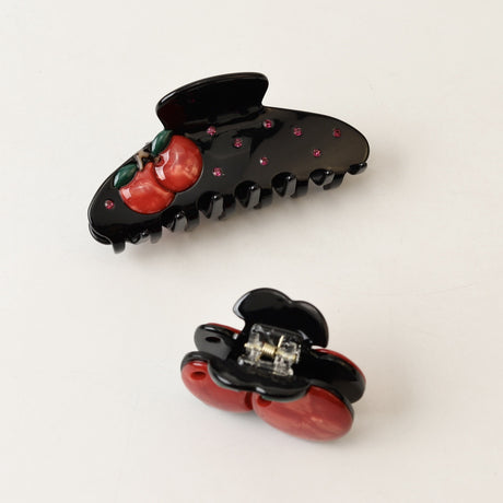 3D Cherry Claw