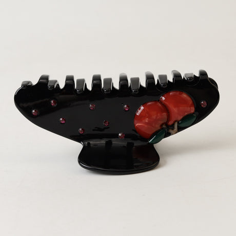 3D Cherry Claw