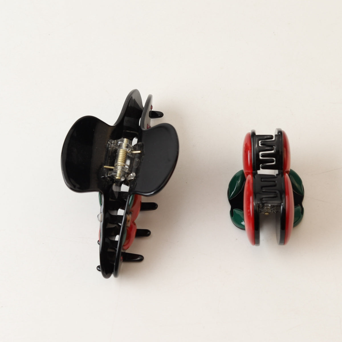 3D Cherry Claw