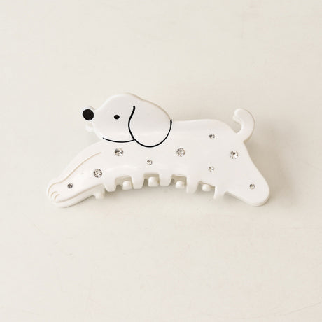 Running Puppy Claw