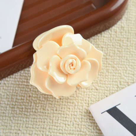 Classic Rose Claw