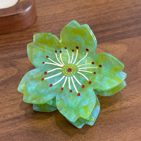 Cherry Blossom Claw