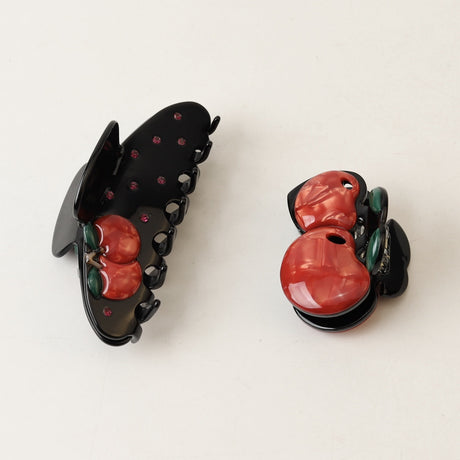 3D Cherry Claw