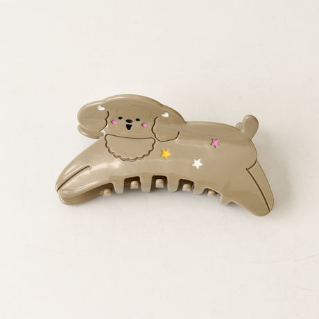 Running Puppy Claw
