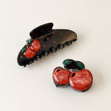 3D Cherry Claw