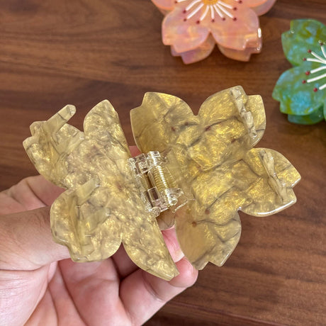Cherry Blossom Claw
