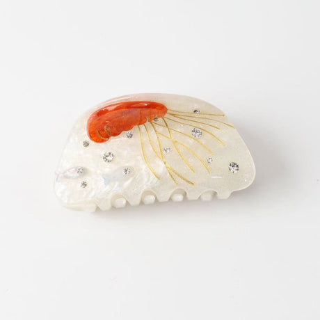 Jellyfish Claw