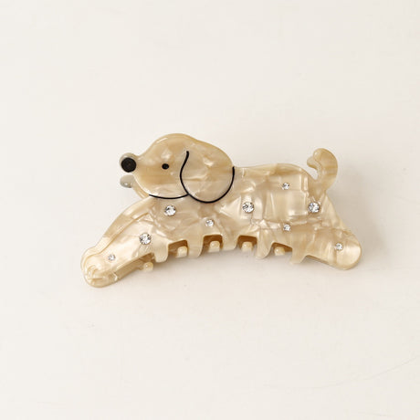Running Puppy Claw