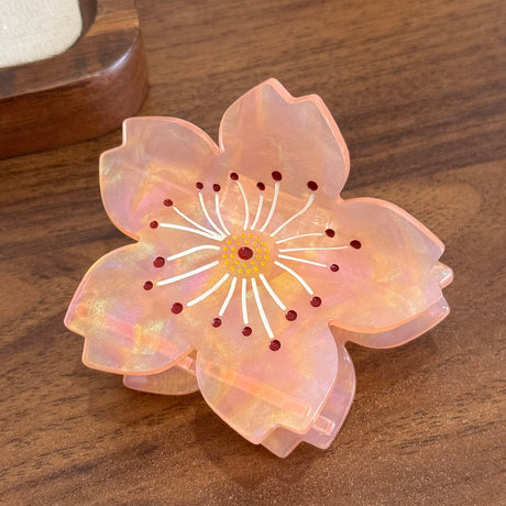 Cherry Blossom Claw