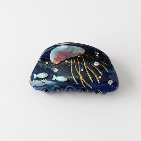 Jellyfish Claw