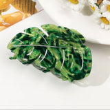 Tropical Leaf Claw