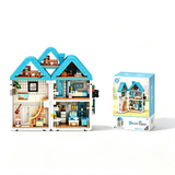 Box of Wonders Building Block Set