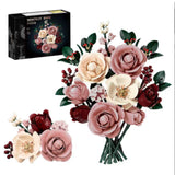 Blossom Building Bouquet Set