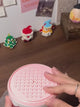 Christmas Music Box Building Block Set