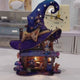 Witch’s Magic House 3D Puzzle